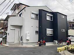 梅津後藤町