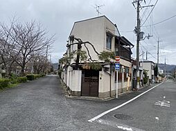 京都市左京区下鴨西梅ノ木町