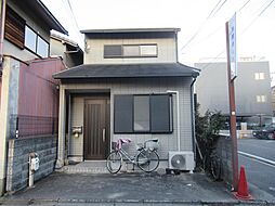 京都市南区東九条北烏丸町