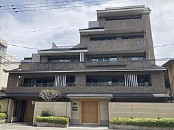 グランエスパス御所東