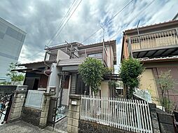京都市南区久世高田町