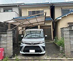 京都市北区紫竹西栗栖町