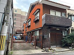上京区富小路町