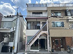 上賀茂高縄手町