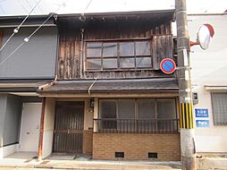 京都市上京区今出川通烏丸東入相国寺門前町