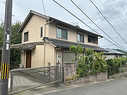 京都市右京区鳴滝音戸山町の一戸建て