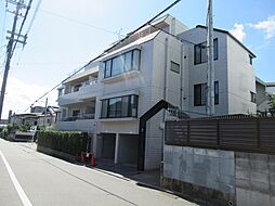 京都市北区衣笠大祓町