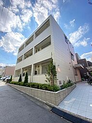 アル西早稲田 101