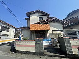 富士市比奈　戸建て