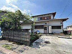 富士市大淵　戸建て