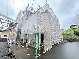 富士市三ツ沢　戸建て