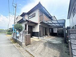 富士市蓼原　戸建て