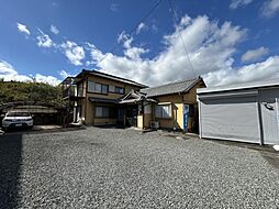 富士市北松野　戸建て