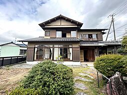 富士市原田　戸建て