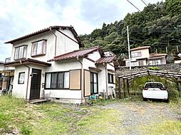 富士宮市山本　戸建て