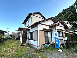 富士宮市山本　戸建て