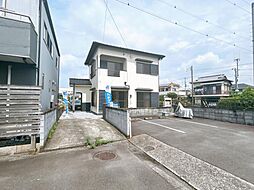 富士市吉原4丁目 戸建て