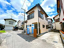 富士市入山瀬　戸建て