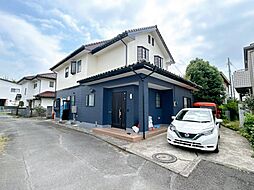 富士宮市浅間町 戸建て