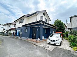富士宮市浅間町　戸建て
