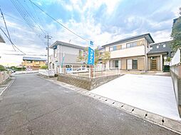 富士市三ツ沢 戸建て