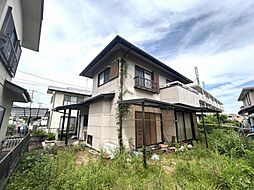 富士市川成島　戸建て