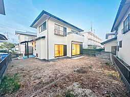 富士市川成島　戸建て