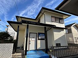 富士市川成島　戸建て