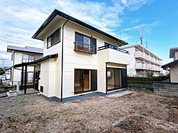 富士市川成島　戸建て