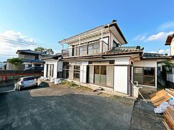 富士宮市大岩 戸建て