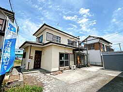 富士市宮島 戸建て