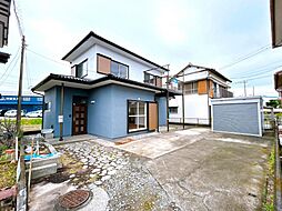 富士市宮島　戸建て