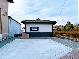 富士市大淵　戸建て