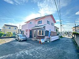 富士市中丸　戸建て