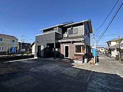 富士市中丸　戸建て