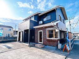 富士市中丸　戸建て