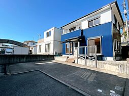 富士市石坂 戸建て