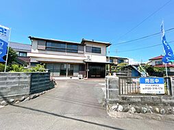 富士宮市小泉　戸建て
