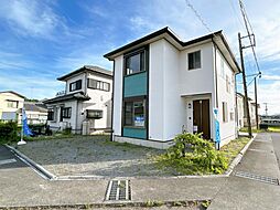 富士市中丸 戸建て