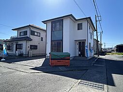 富士市中丸　戸建て