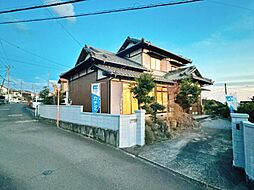 富士市原田　戸建て