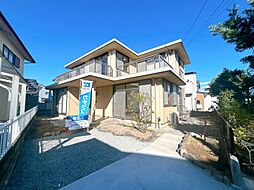 富士市中丸　戸建て