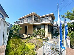 富士市中丸　戸建て