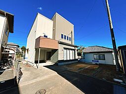 富士市松岡　戸建て