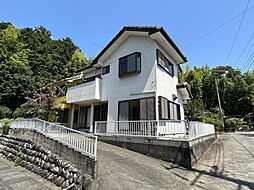 富士宮市羽鮒 戸建て