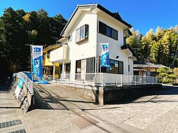 富士宮市羽鮒　戸建て