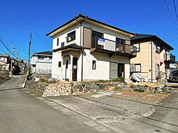 富士宮市安居山　戸建て