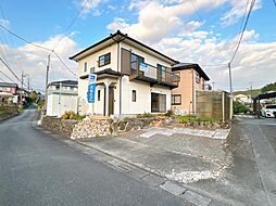 富士宮市安居山　戸建て