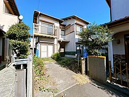 富士市今泉4丁目　戸建て