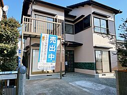 富士市今泉4丁目　戸建て